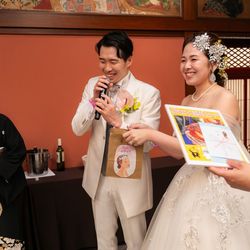 ホテル雅叙園東京の写真7枚目