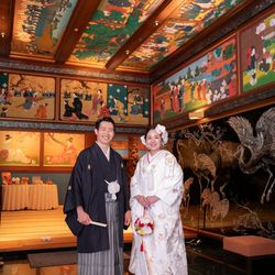 ホテル雅叙園東京の写真10枚目