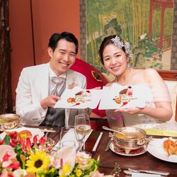 ホテル雅叙園東京の写真2枚目