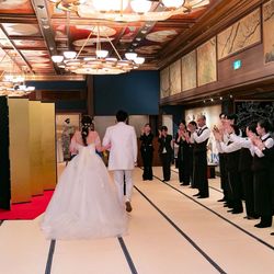 ホテル雅叙園東京の写真14枚目