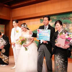 ホテル雅叙園東京の写真1枚目