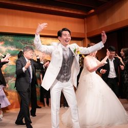 ホテル雅叙園東京の写真34枚目