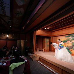 ホテル雅叙園東京の写真27枚目