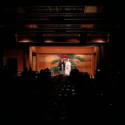 ホテル雅叙園東京の写真6枚目