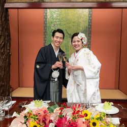 ホテル雅叙園東京の写真11枚目