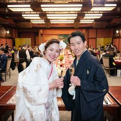 ホテル雅叙園東京の写真11枚目