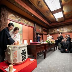 ホテル雅叙園東京の写真30枚目