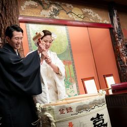 ホテル雅叙園東京の写真27枚目