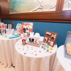 ホテル雅叙園東京の写真21枚目