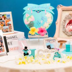 ホテル雅叙園東京の写真28枚目