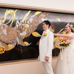 ホテル雅叙園東京の写真1枚目