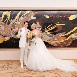 ホテル雅叙園東京の写真16枚目