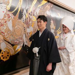 ホテル雅叙園東京の写真36枚目