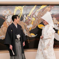 ホテル雅叙園東京の写真35枚目