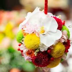 ホテル雅叙園東京の写真1枚目