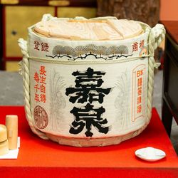 ホテル雅叙園東京の写真10枚目