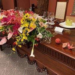 ホテル雅叙園東京の写真28枚目