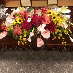 ホテル雅叙園東京の写真11枚目