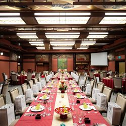 ホテル雅叙園東京の写真7枚目