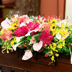 ホテル雅叙園東京の写真19枚目