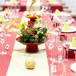 ホテル雅叙園東京の写真28枚目