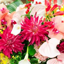 ホテル雅叙園東京の写真12枚目