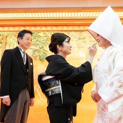 ホテル雅叙園東京の写真18枚目