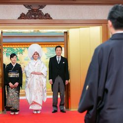 ホテル雅叙園東京の写真7枚目