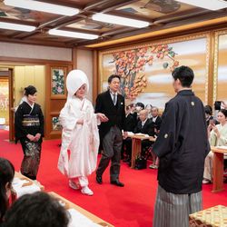 ホテル雅叙園東京の写真24枚目