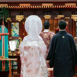 ホテル雅叙園東京の写真18枚目