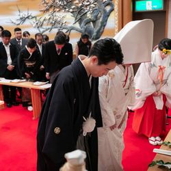 ホテル雅叙園東京の写真26枚目