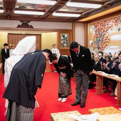 ホテル雅叙園東京の写真21枚目