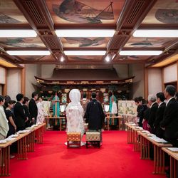 ホテル雅叙園東京の写真9枚目