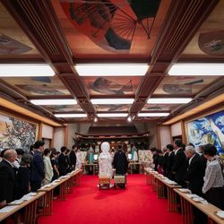 ホテル雅叙園東京の写真11枚目