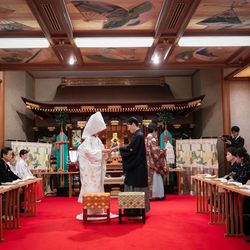 ホテル雅叙園東京の写真26枚目