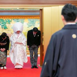 ホテル雅叙園東京の写真16枚目