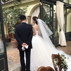 リストランテASOの写真3枚目