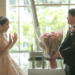 グランド ハイアット 東京の写真31枚目