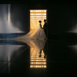 グランド ハイアット 東京の写真1枚目