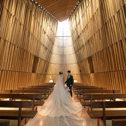 グランド ハイアット 東京の写真31枚目