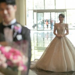 グランド ハイアット 東京の写真9枚目