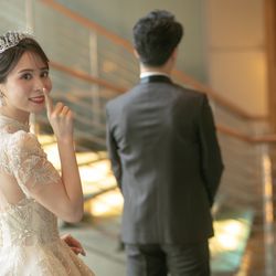 グランド ハイアット 東京の写真2枚目