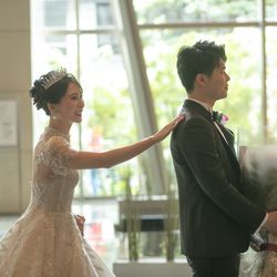 グランド ハイアット 東京の写真1枚目