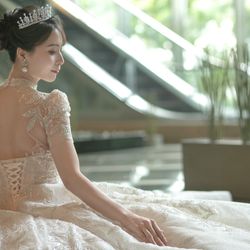 グランド ハイアット 東京の写真22枚目