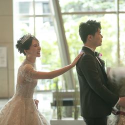 グランド ハイアット 東京の写真34枚目