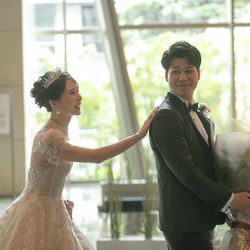 グランド ハイアット 東京の写真16枚目