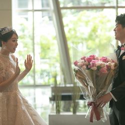 グランド ハイアット 東京の写真8枚目