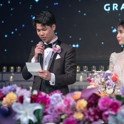 グランド ハイアット 東京の写真10枚目