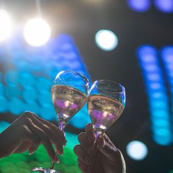 グランド ハイアット 東京の写真20枚目