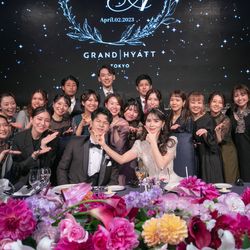 グランド ハイアット 東京の写真28枚目